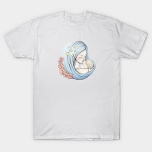 Endless mother love T-Shirt